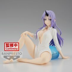 Figurka That Time I Got Reincarnated as a Slime - Shion (Relax Time)