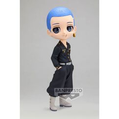 Figurka Tokyo Revengers Q Posket - Hakkai Shiba (Ver. A)