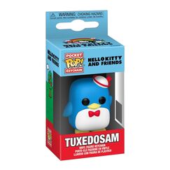 Brelok Hello Kitty and Friends POP! - Tuxedosam