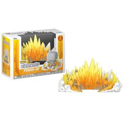 Diorama do figurek POP! Elements Power-Up