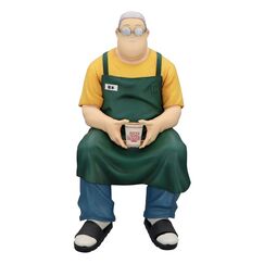 Figurka Sakamoto Days Noodle Stopper - Taro Sakamoto