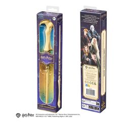 Różdżka Harry Potter - Lord Voldemort (30 cm) #2