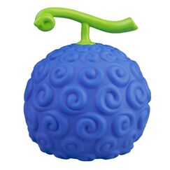 Lampka One Piece - Gum Gum Fruit
