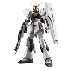 Model figurki GUNDAM Entry Grade - RX-93 NU Gundam