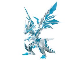 Model figurki GUNDAM SDW HEROES - SHINING GRASPER DRAGON