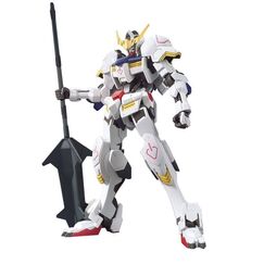 Model figurki GUNDAM HG 1/144 Gundam Barbatos