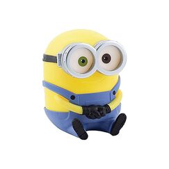 Lampka 3D Minionki - Bob