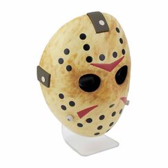 Lampka 3D Friday the 13th / Piątek trzynastego - Maska Jason
