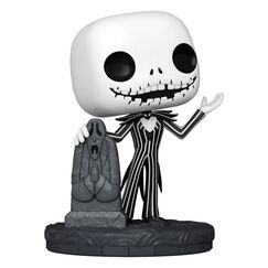 Figurka Nightmare before Christmas 30th Anniversary POP! - Jack Skellington (1355)