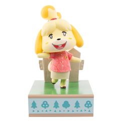 Figurka Animal Crossing: New Horizons - Isabelle