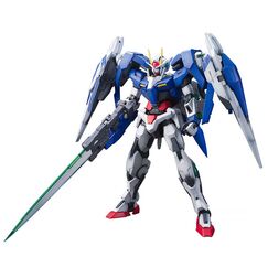 Model figurki GUNDAM MG 1/100 OO Raiser