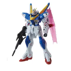 Model figurki GUNDAM MG 1/100 - Victory Two Gundam Ver.Ka