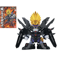 Model figurki GUNDAM SD - BB344 Oda Nobunaga Gundam