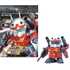 Model figurki GUNDAM SD G Generation-F - BB225 RX-77-2 Guncannon