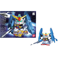 Model figurki GUNDAM SD G Generation-F - Super Gundam