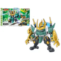 Model figurki GUNDAM SD Mashin Creator Wataru - Fujinmaru (Limited Initial Edition)