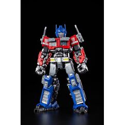 Figurka do złożenia Transformers Blokees Classic Class - Optimus Prime