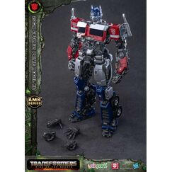Figurka do złożenia Transformers: Rise Of The Beasts AMK - Optimus Prime