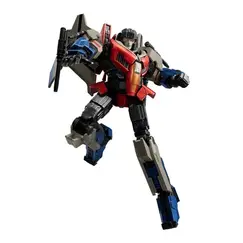 Figurka do złożenia Transformers: One / Początek Blokees Classic Class - Starscream