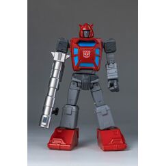 Figurka do złożenia Transformers: Generation One AMK Mini Wave 2 - Cliffjumper