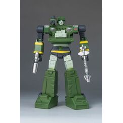 Figurka do złożenia Transformers: Generation One AMK Mini Wave 2 - Hound