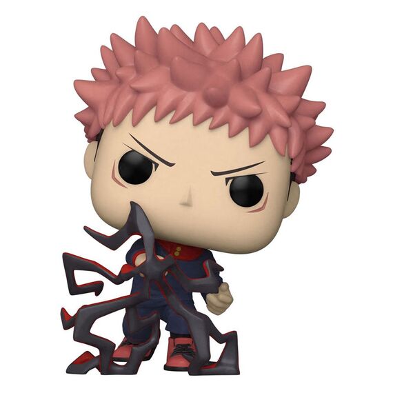 Figurka Jujutsu Kaisen POP! - Itadori