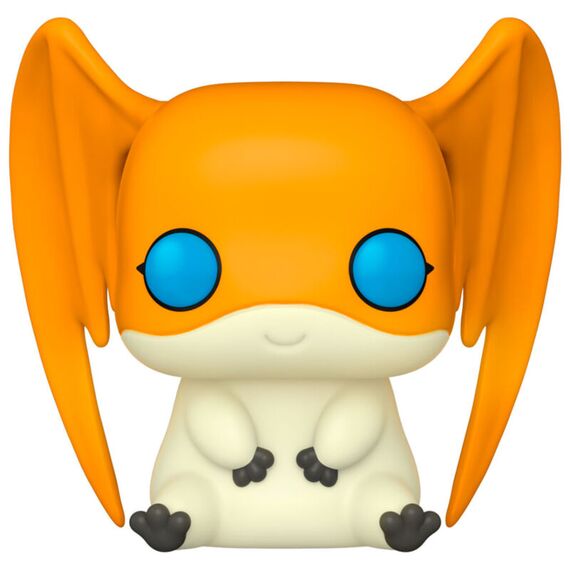 Figurka Digimon POP! - Patamon- Zdjęcie 2