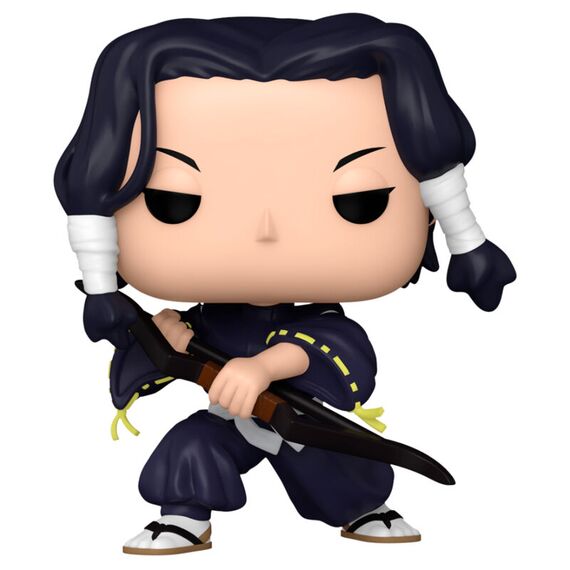 Figurka Jujutsu Kaisen POP! - Noritoshi Kamo (1640)- Zdjęcie 2