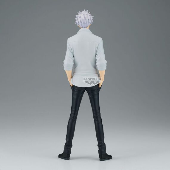 Figurka Jujutsu Kaisen King of Artist - Satoru Gojo (Hidden Inventory/Premature Death Arc II)- Zdjęcie 8