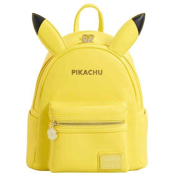 Plecak Pokemon Loungefly - Pikachu 26cm