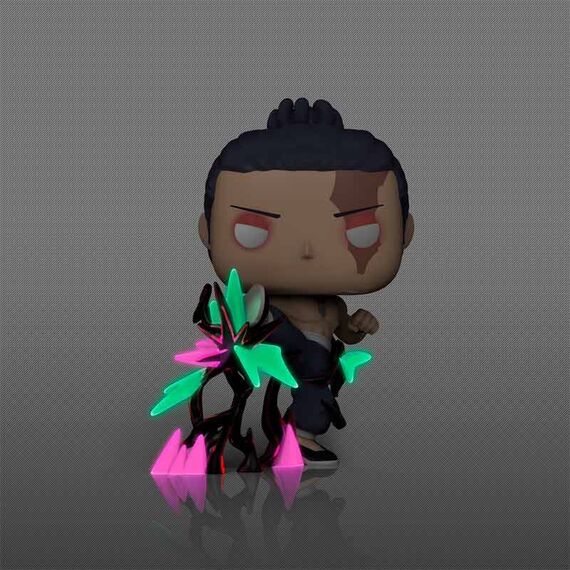 Figurka Jujutsu Kaisen POP! Plus - Aoi Todo (GITD) (2125)- Zdjęcie 5