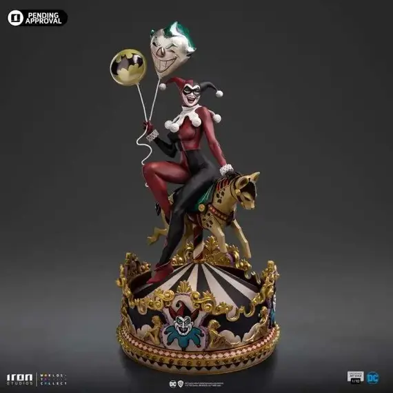 Zestaw 3 figurek Beetlejuice Beetlejuice - Waiting Room 1- Zdjęcie 5