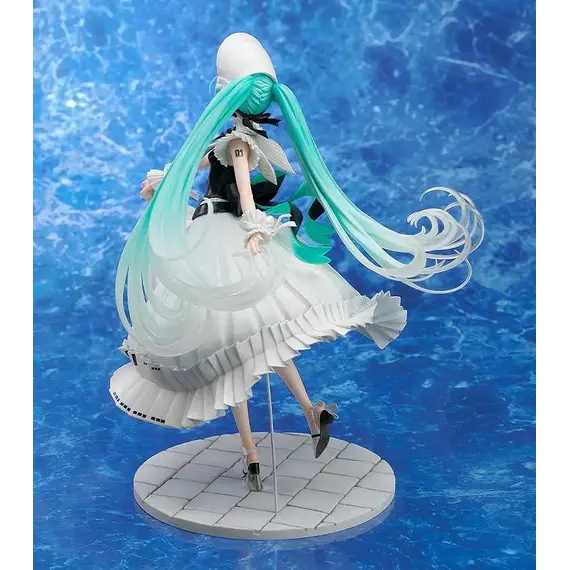 Figurka Character Vocal Series 01 1/7 - Hatsune Miku (Symphony: 2023 Ver.)- Zdjęcie 11