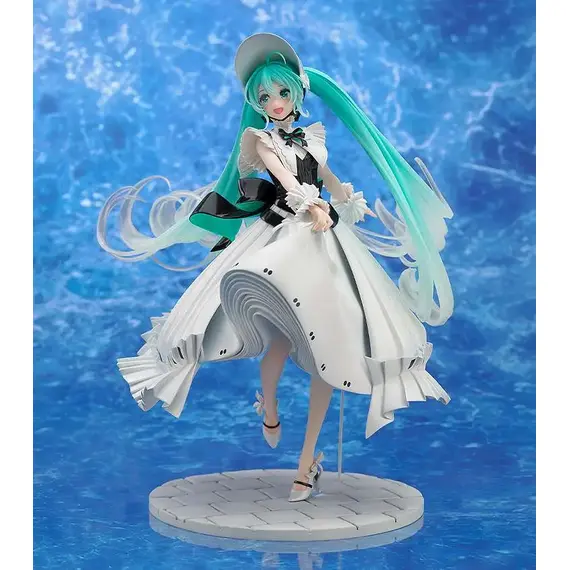 Figurka Character Vocal Series 01 1/7 - Hatsune Miku (Symphony: 2023 Ver.)- Zdjęcie 5