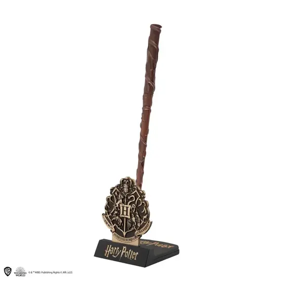 Długopis z podstawką Harry Potter - Różdżka Hermiony