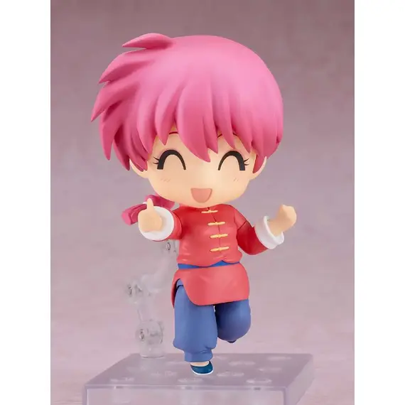 Figurka Ranma 1/2 Nendoroid - Ranma Female Ver.- Zdjęcie 5