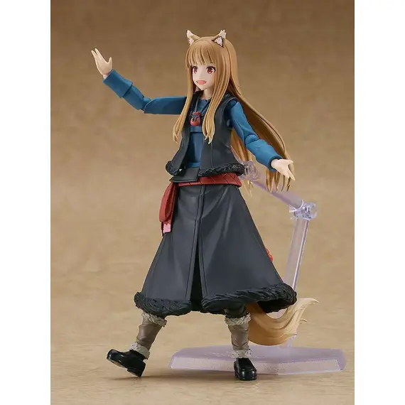 Figurka Spice and Wolf (2024) Figma - Holo- Zdjęcie 5