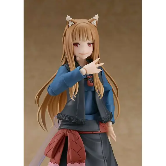Figurka Spice and Wolf (2024) Figma - Holo- Zdjęcie 11