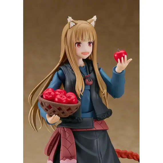 Figurka Spice and Wolf (2024) Figma - Holo- Zdjęcie 8