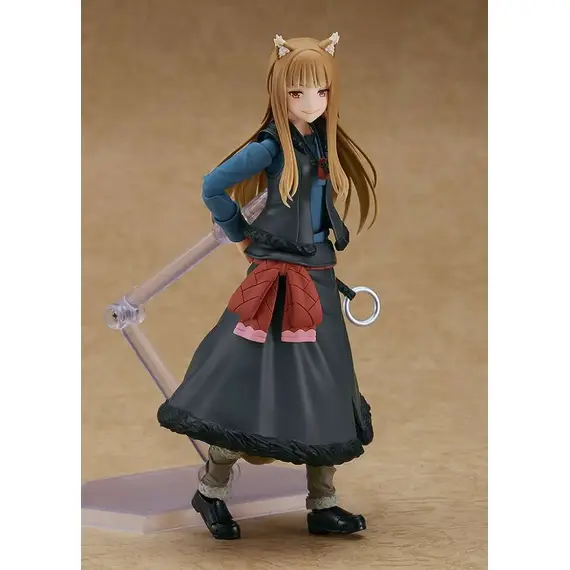 Figurka Spice and Wolf (2024) Figma - Holo- Zdjęcie 2