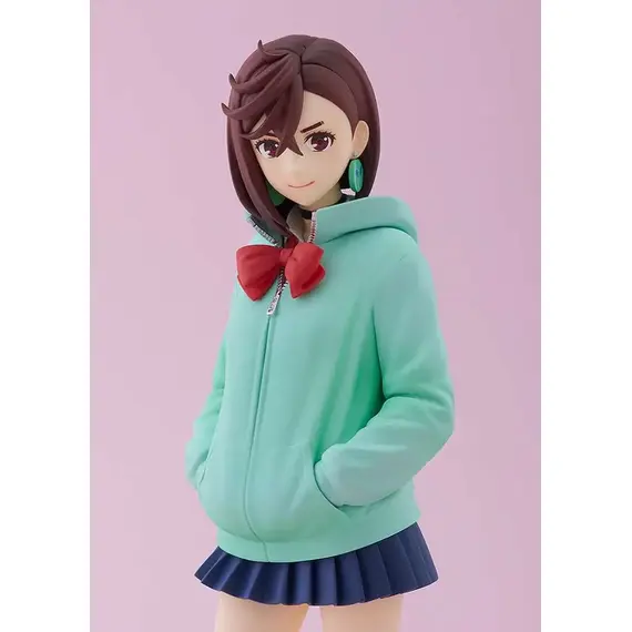 Figurka Dandadan Pop Up Parade - Momo- Zdjęcie 5