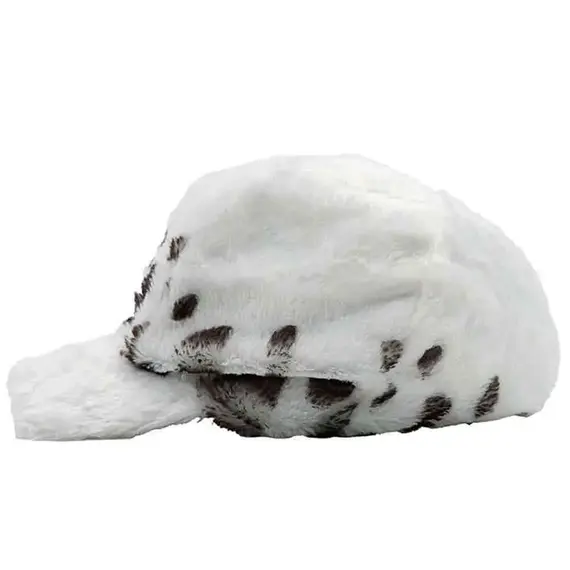 Replika nakrycia głowy One Piece - Trafalgar Law- Zdjęcie 5