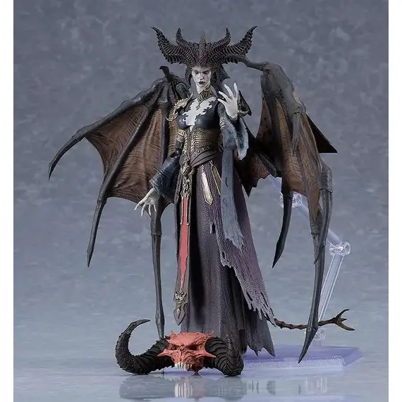 Figurka Diablo IV Figma - Lilith- Zdjęcie 11