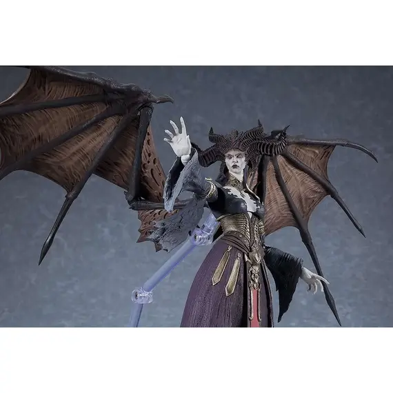 Figurka Diablo IV Figma - Lilith- Zdjęcie 8