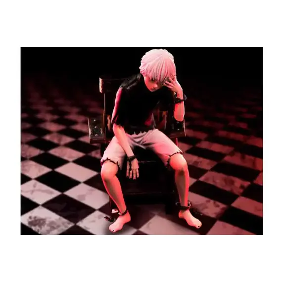 Figurka Tokyo Ghoul SFC - Kaneki Ken (85)- Zdjęcie 11