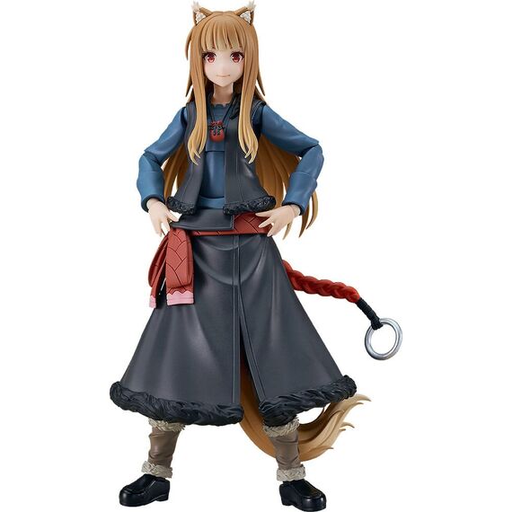 Figurka Spice and Wolf (2024) Figma - Holo