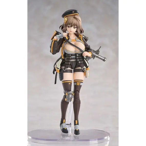 Figurka Goddess of Victory: Nikke Hyper Body - Anis