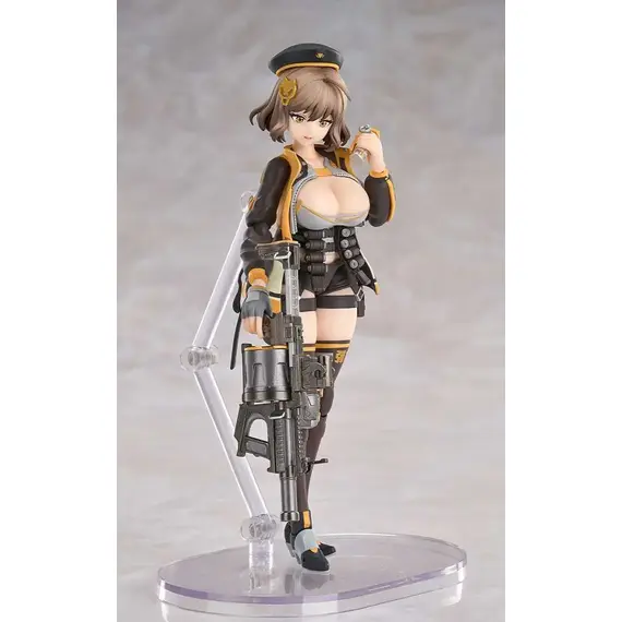 Figurka Goddess of Victory: Nikke Hyper Body - Anis- Zdjęcie 5