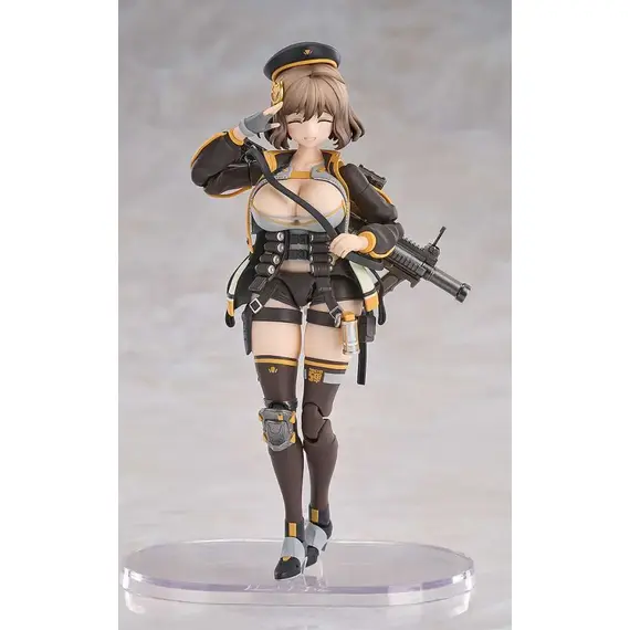 Figurka Goddess of Victory: Nikke Hyper Body - Anis- Zdjęcie 4
