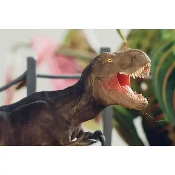 Figurka kalendarz Park Jurajski - T-Rex- Zdjęcie 4